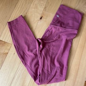 Align 23 pants